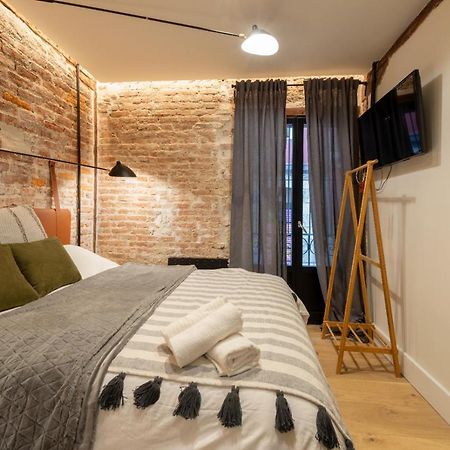 Santiago By Staynnapartments Bilbao Exteriér fotografie