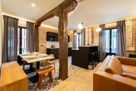 Santiago By Staynnapartments Bilbao Exteriér fotografie