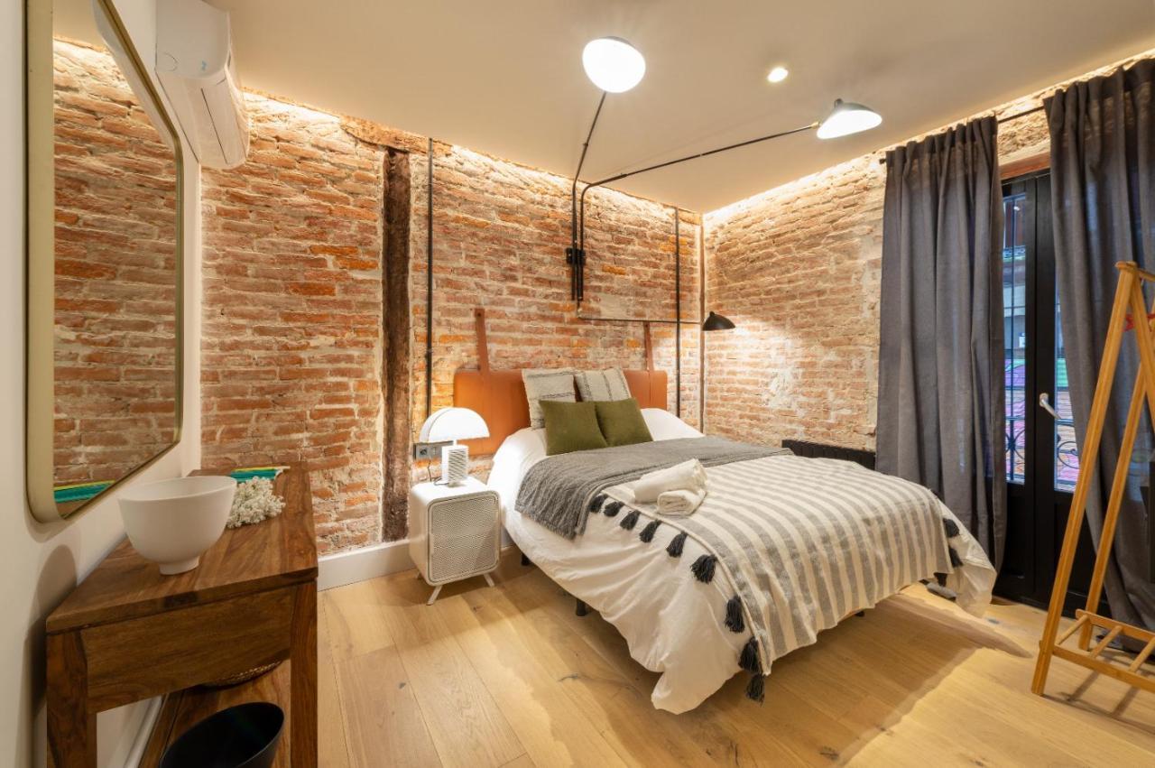 Santiago By Staynnapartments Bilbao Exteriér fotografie