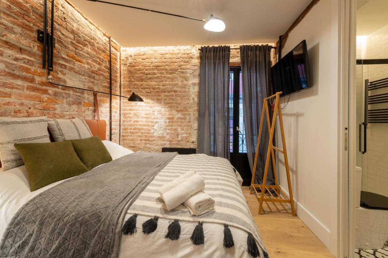Santiago By Staynnapartments Bilbao Exteriér fotografie