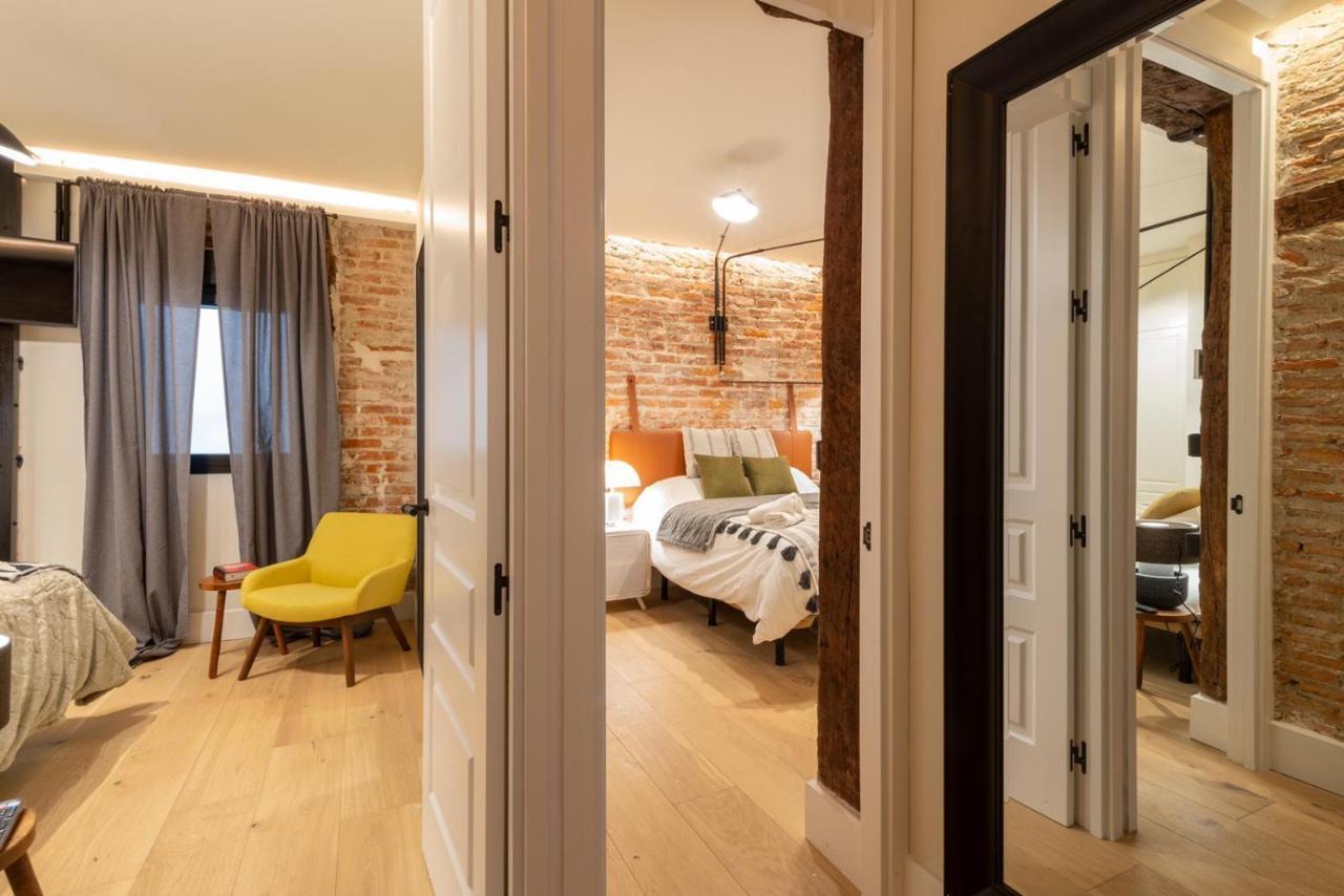 Santiago By Staynnapartments Bilbao Exteriér fotografie