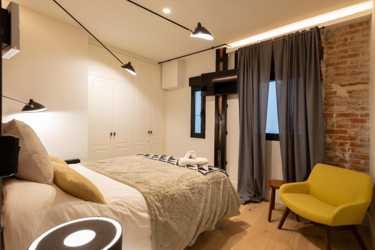 Santiago By Staynnapartments Bilbao Exteriér fotografie