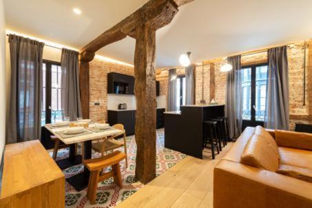 Santiago By Staynnapartments Bilbao Exteriér fotografie